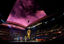 建方长租 | 世界杯来啦 ，居家如何沉浸式高质量看球？