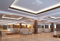 岭南控股：公司及下属子分公司累计获得各类政府补助金额共计约4060万元