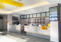 江苏下沉市场城市首家7天3.0，他为何敢于做第一个吃螃蟹的人?