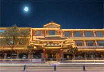 雅阁酒店集团签约云南丽江雅阁欢聚酒店
