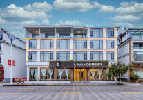 从麗枫酒店，看旅宿关键词的变化