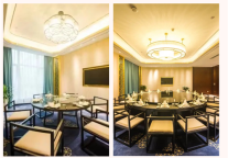 雅阁酒店集团|假期嘉年华，走进河南濮阳开启温泉度假