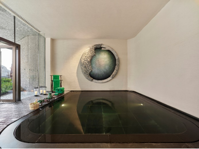 悦榕集团于中国区开启养修型度假生活方式