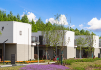 花博盛事官方指定酒店 丽怡酒店上海崇明岛添新趣