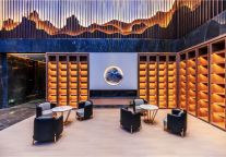 云南印象，从大理庞业雅阁酒店开启