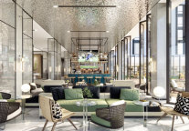 雅阁酒店说 | 国际高端商旅酒店品牌如何乘风而起?