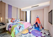 聚焦暑期游亲子游，酒店应该这么做