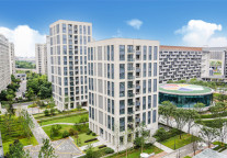 杭州租赁住房取得突出进展 首个成建制开发人才公寓揭开神秘面纱