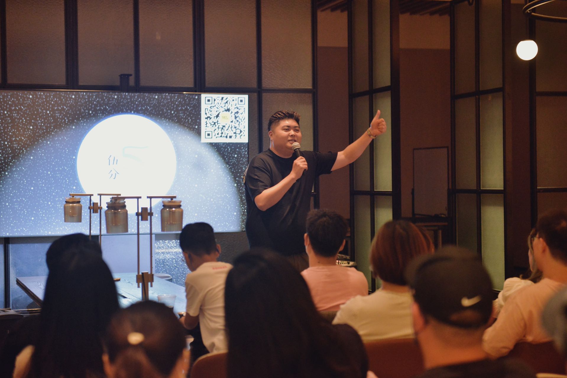 无锡万达颐华酒店 6月11日脱口秀 (3).jpg