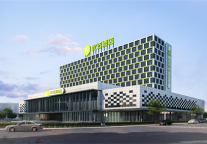 门店特辑丨99优选酒店（成都斑竹园文锦街店）