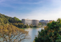 悠然假日 不虚此行 | 广州黄埔君澜酒店五·一假期精彩回顾