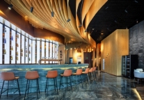 ZMAX HOTELS和潮漫酒店双双入榜迈点2022年7月酒店影响力榜单