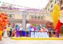 厦门首个“非改住”保障性租赁住房项目入市