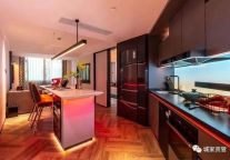 城际服务公寓酒店：当“德系精工”遇见“中国动力”