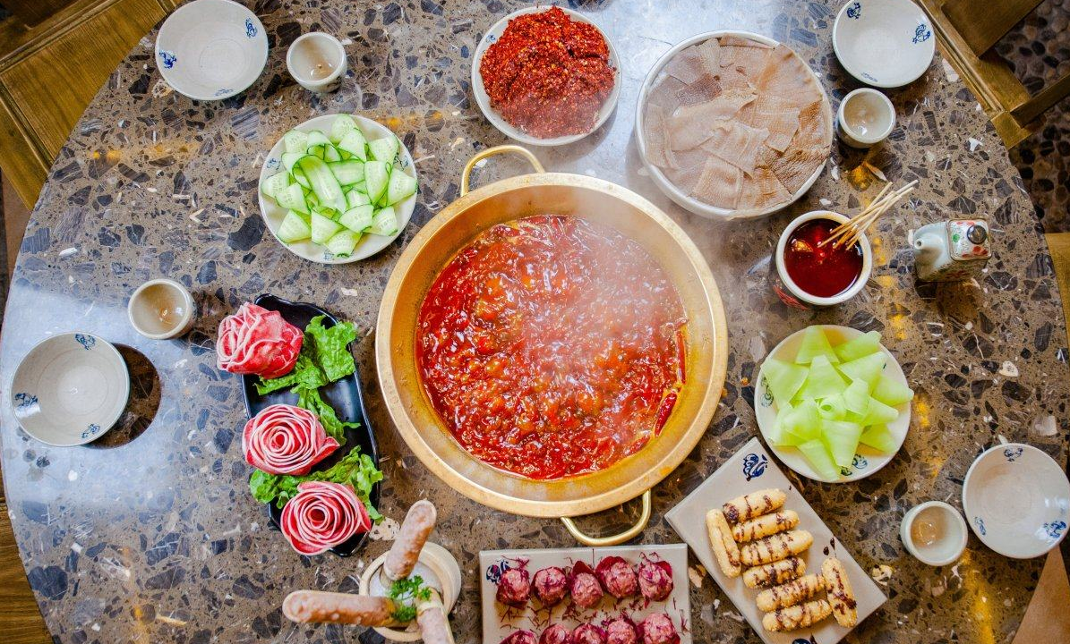 海底捞2022年上半年营收167.6亿元