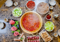 海底捞2022年上半年营收167.6亿元