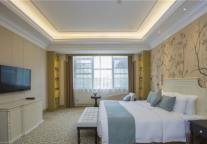 雅阁酒店集团|西津渡雅阁璞邸酒店，与TA赴一场爱的告白