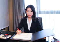 覃晓梅出任江门富力万达嘉华酒店财务总监