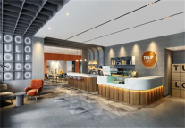 把握市场发展趋势，喆啡酒店实力赋能投资加盟