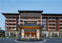 高端战略扩张进程的蓝血加持：华住集团携手保时捷推出全新奢华酒店品牌