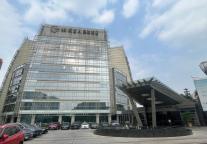 起拍价11.69亿元 深圳观澜格兰云天酒店将被拍卖