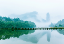 逸柏游记-途客中国酒店系途客尚邻酒店青田罗曼花园高铁站店，游秀山丽水，探访山耕深处的浙南秘境