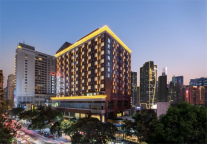 雅阁酒店集团|打卡小蛮腰地标，入住广州珠江新城澳斯特精选酒店