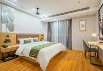 江苏省淮安市清江浦区水渡口大道格林豪泰酒店，共享旅途愉悦