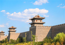 入住格林豪泰酒店，打卡中国北部最美线路