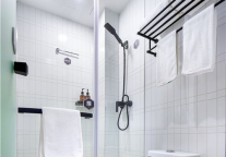 易佰酒店(重庆观音桥九街店)，静享旅途空间