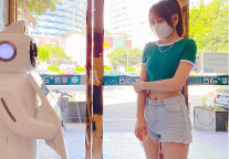 碧家国际社区数智化抗疫，为疫情防控增添助力