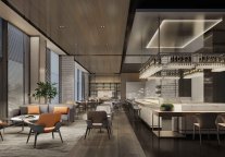 万豪国际集团与苏州璟远酒店管理有限公司签署协议 将AC酒店品牌引入中国