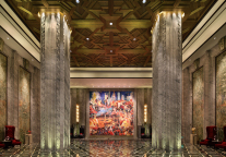 上海万达瑞华酒店荣获MCI迈点消费者喜爱榜单两项行业殊荣