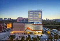 陌上轻雅酒店落地金陵，8天卖房超1万单！