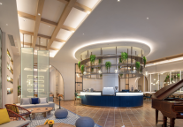 借助集团战略加持，欧暇·地中海加速布局福州市场抢占先机