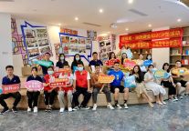 安全生产月活动回顾 | 筑牢安全脚步，安全生产工作永不止步！