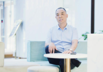 听潮漫投资人说|原永岗：投资酒店要选好位置、跟对品牌、留住人才.......