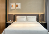 酒店数智化进入进阶阶段 市场呼吁良性竞合发展