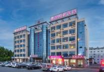 安静又舒适，易佰酒店寿光科技学院店