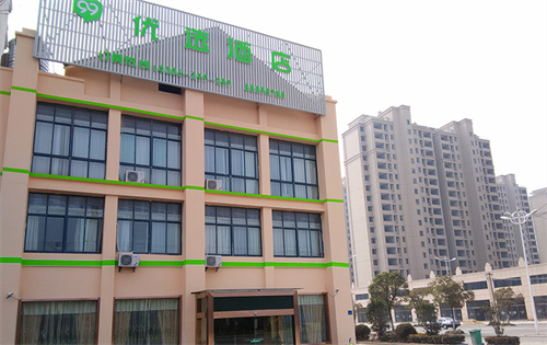 门店特辑丨99优选酒店（无锡安镇店）
