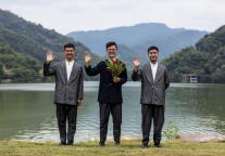 美好“质”造｜德胧将繁华之后的初心之礼献给每位宾客