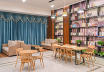 入住合肥阜阳北路北城格美酒店，体验悠然生活