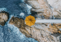 漫步海岸线，青岛格林豪泰酒店带您远离喧嚣静享生活