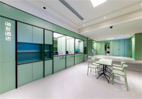 从前期营建到后期运营，华住的“绿色发展”之路