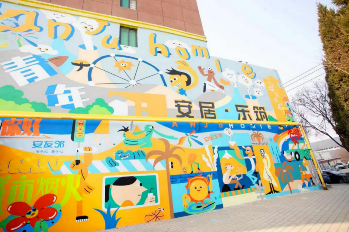 256套房源招租即满，牛油果公寓助力西安新市民安居