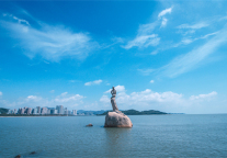 浪漫的海滨“避冬”之旅，就从下榻这家贝壳酒店开启吧