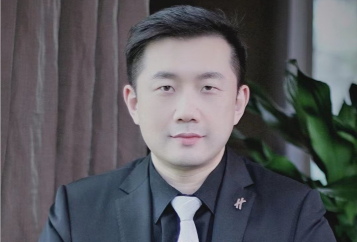 李原出任西安绿地假日酒店市场销售总监
