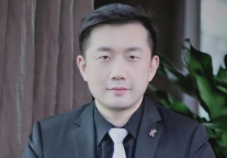 李原出任西安绿地假日酒店市场销售总监