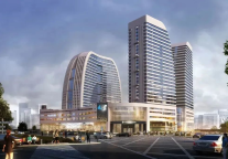 新征程·新荣耀 | 丽亭酒店一举斩获意大利IIDA AWARD国际设计大奖！