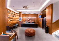 速8酒店丨鲁迅“经典语录”：开业特价100元